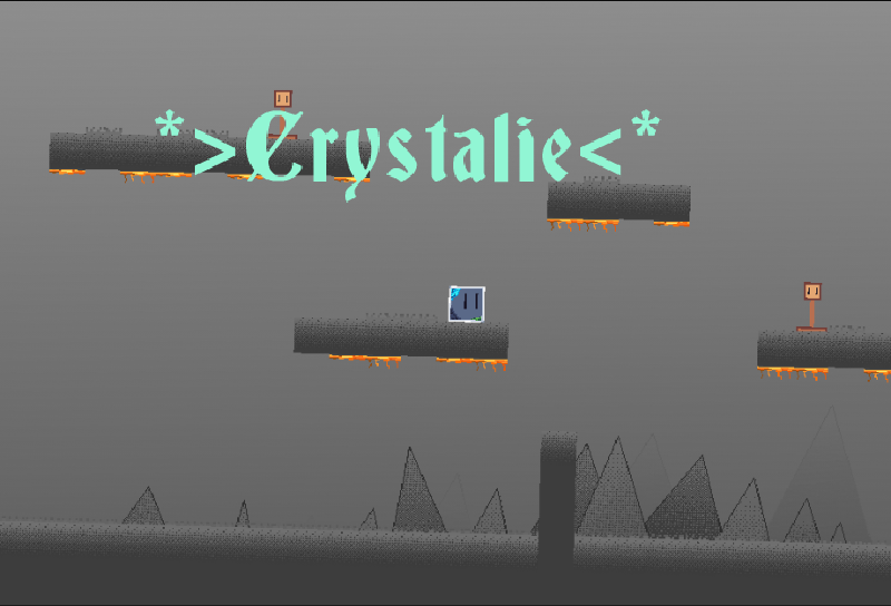 CryStalie 