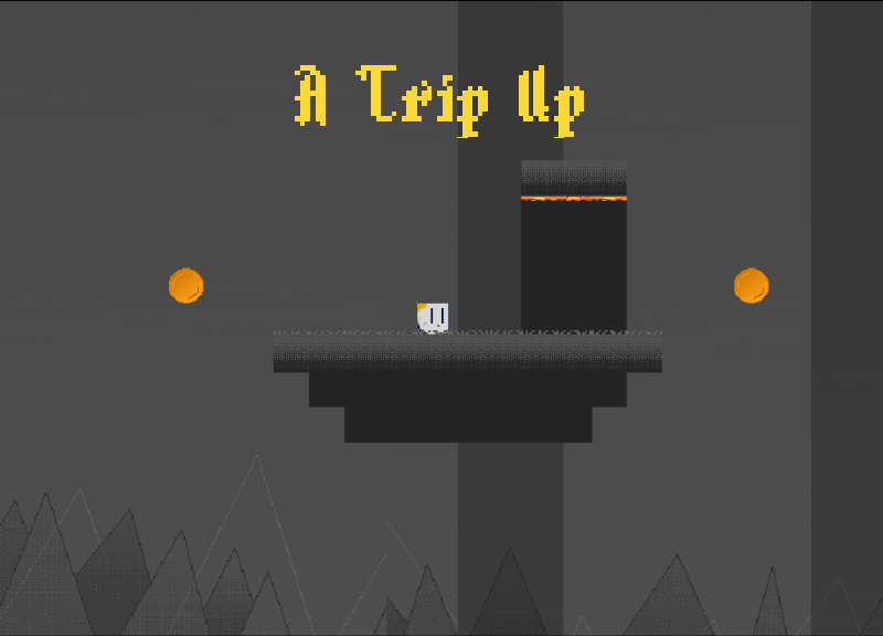 A Trip up(Testing)