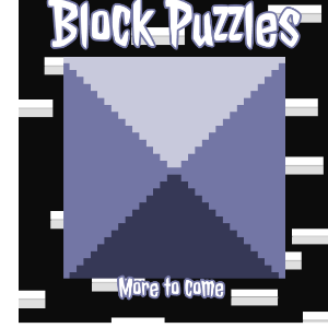 Block Puzzles (more to come)