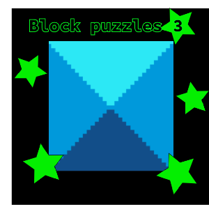 Block Puzzles 3 