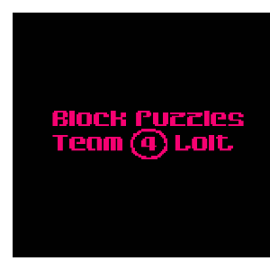 Block Puzzles 4 Team Lolt (Updated)