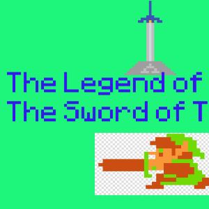 The Legend of Zelda: The Sword of Time