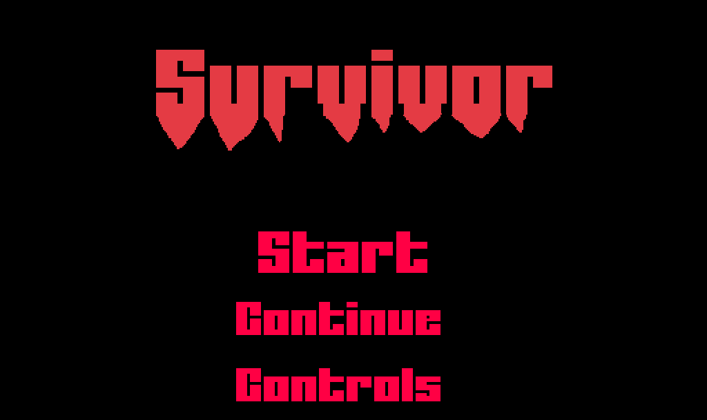 Survivor