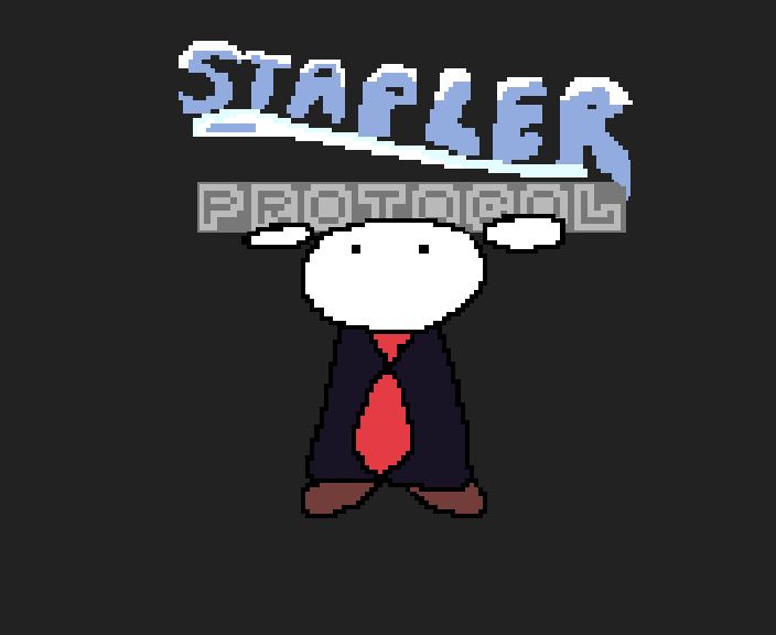 STAPLER PROTOCOL