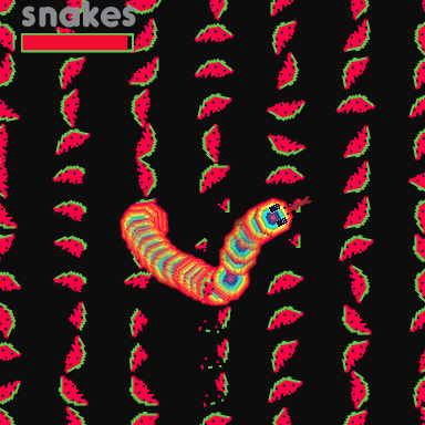 melon snake v 1.0