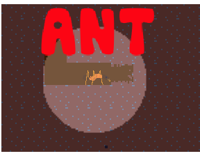 ant