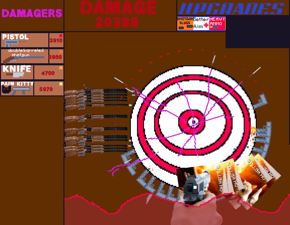 damage clicker ©