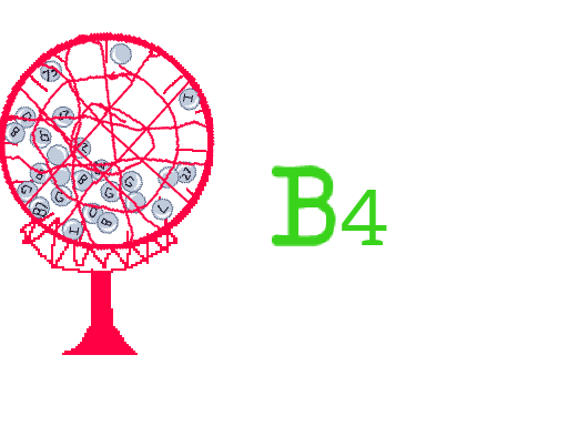 bingo caller