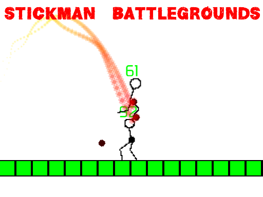 stickman battlegrounds