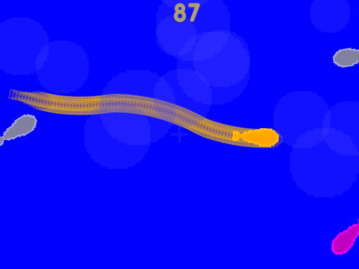 FISHY