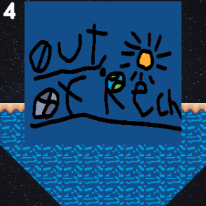 Out of rech