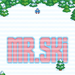 Mr. Ski