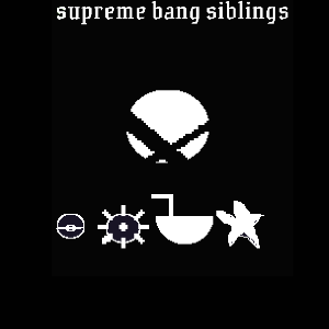 supreme bang siblings