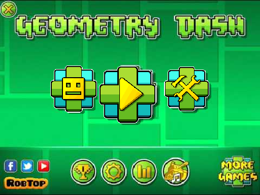 Geometry dash