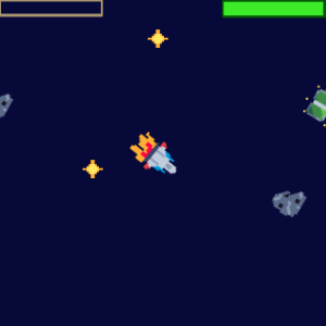 Meteor Mayhem