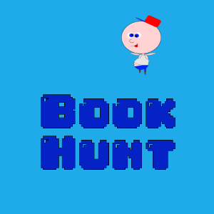 BookHunt