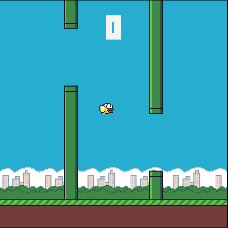 Flappy bird