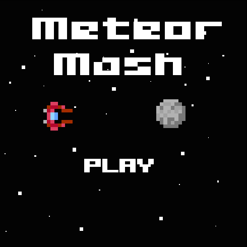 Meteor Mash