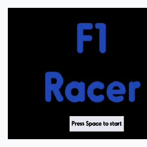 F1 Racer