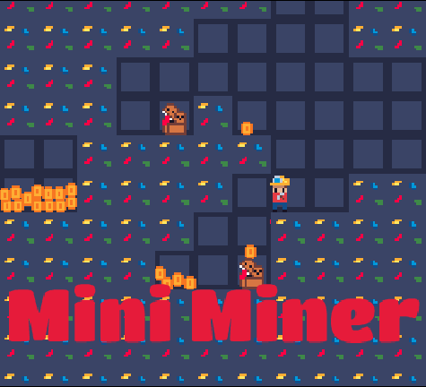 Mini Miner