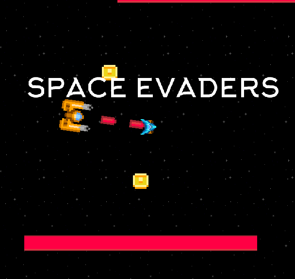 Space Evaders
