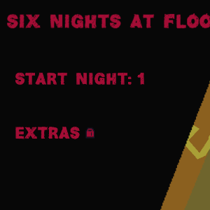Six Nights at Floopys