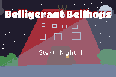 Beligerant Belhops