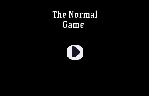 The Normal Game