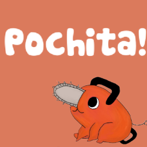 Pochita!!