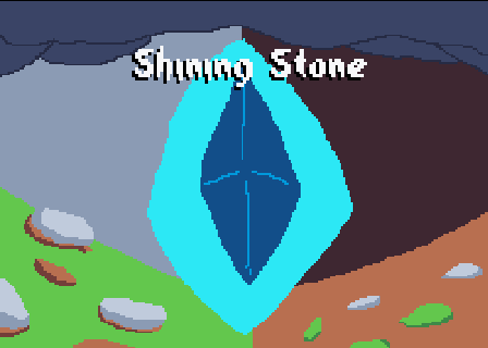 Shining Stone