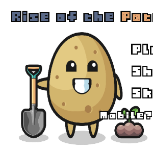 Rise of the Potato