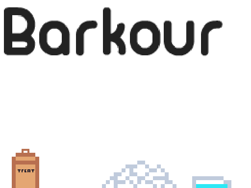 Barkour