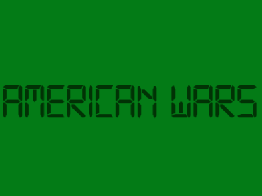 American Wars