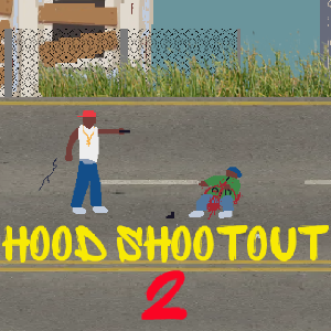 Hood Shootout 2