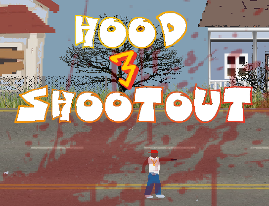 HOOD SHOOTOUT 3