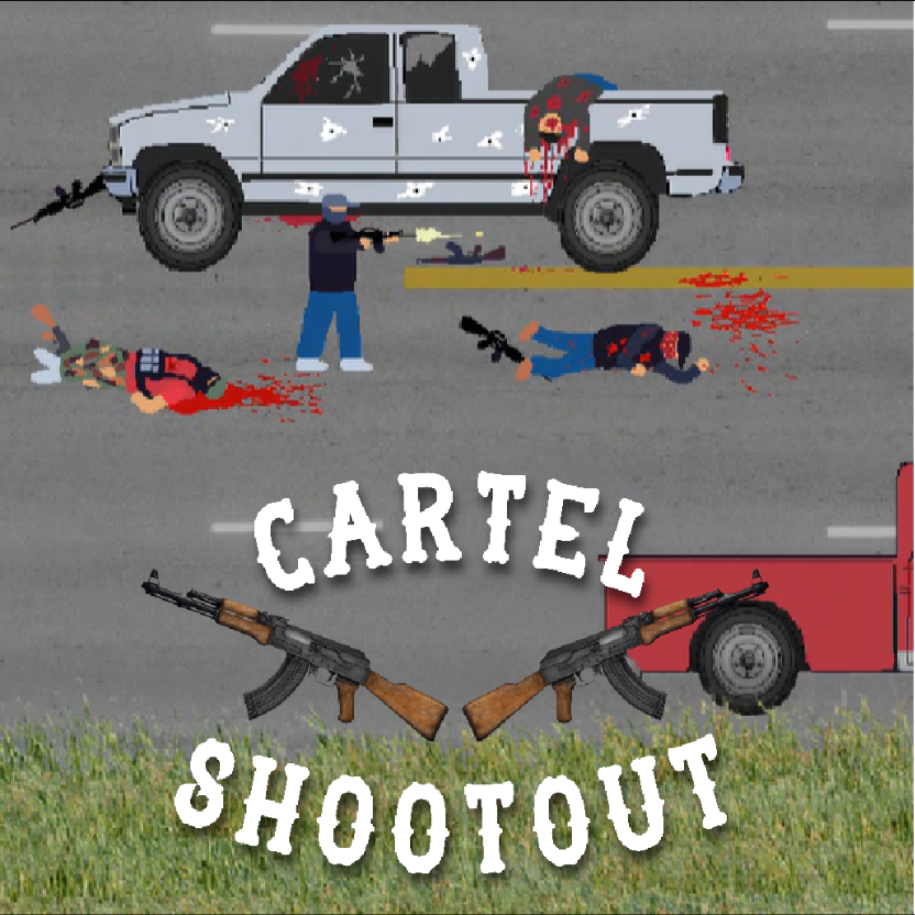 CARTEL SHOOTOUT