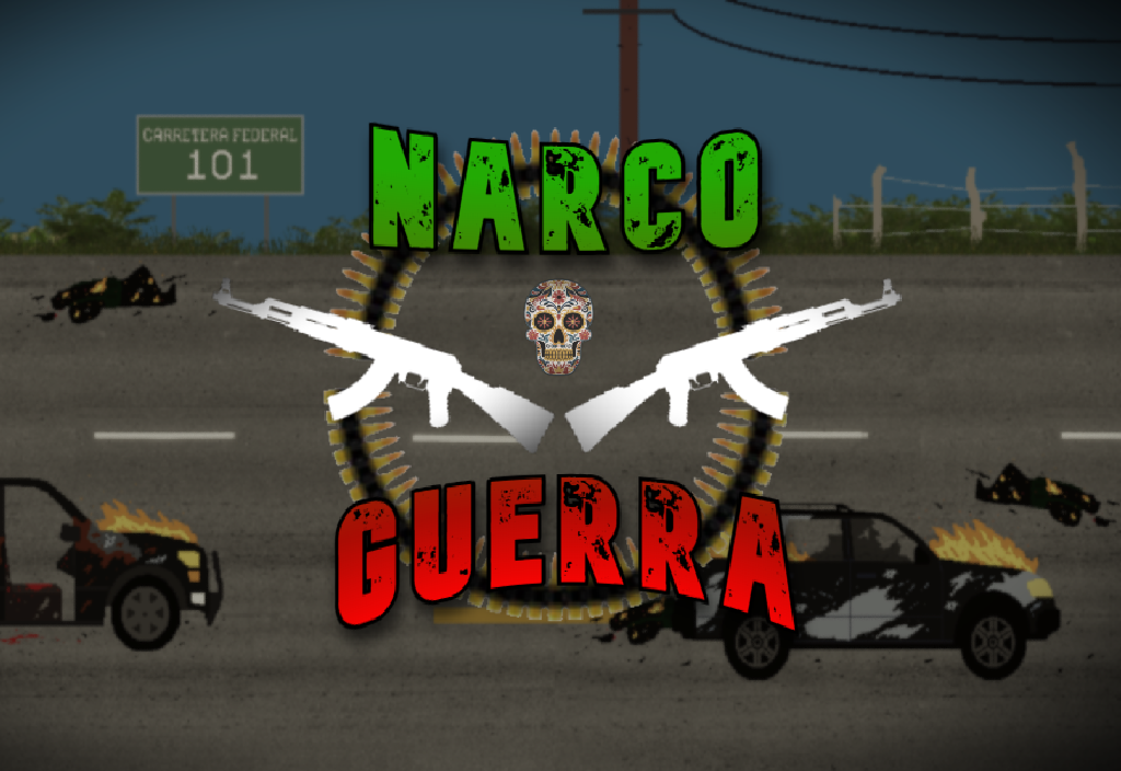 NARCO GUERRA