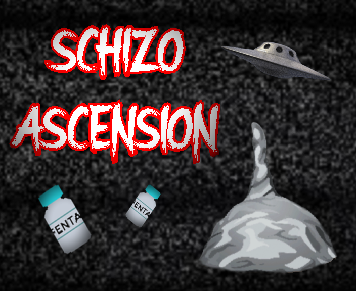 SCHIZO ASCENSION