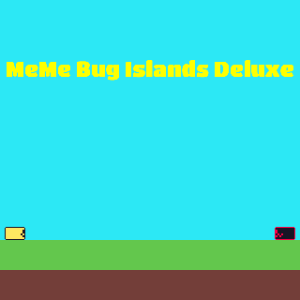 MeMe Bug Islands Deluxe