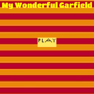 My Wonderful Garfield