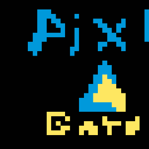 Pixel Guardian Demo