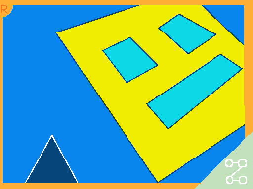 Geometry Dash: Flowlab Edition