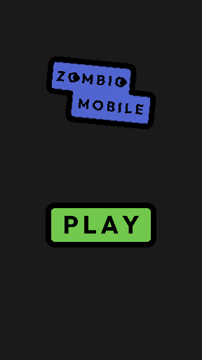 Zombio Mobile (Alpha)