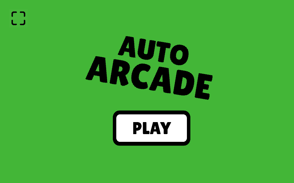 Auto Arcade (Beta)