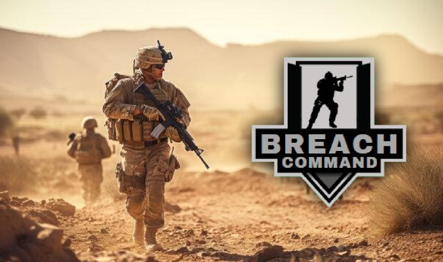 Breach Command (Alpha)