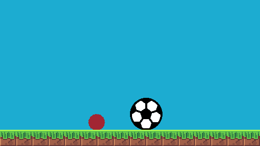 Rolly Soccer (Alpha)