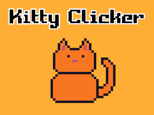Kitty Clicker