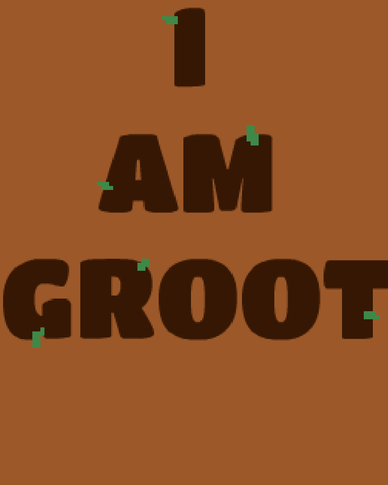 groot