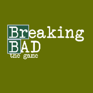 Breaking Bad: the game