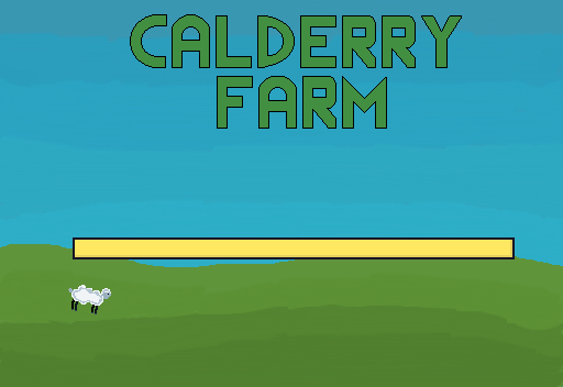 Calderry Farm